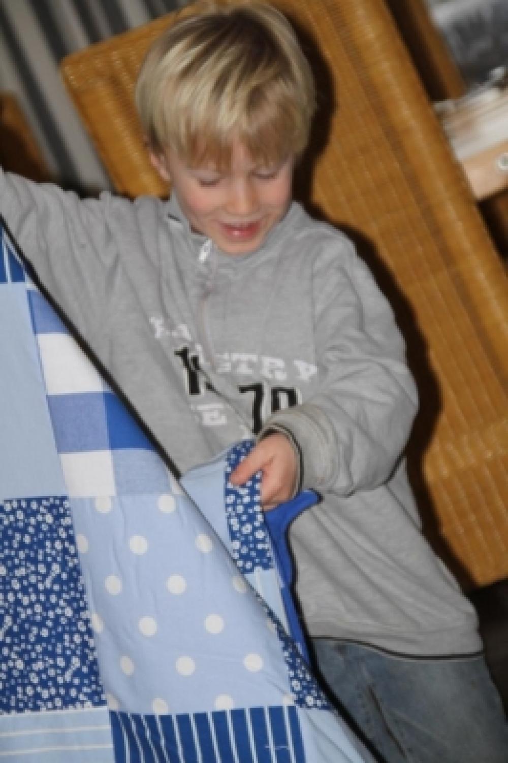 Reo deken 3