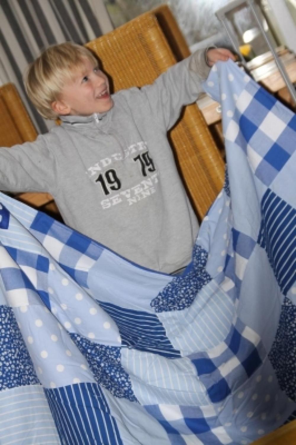 Reo deken 4