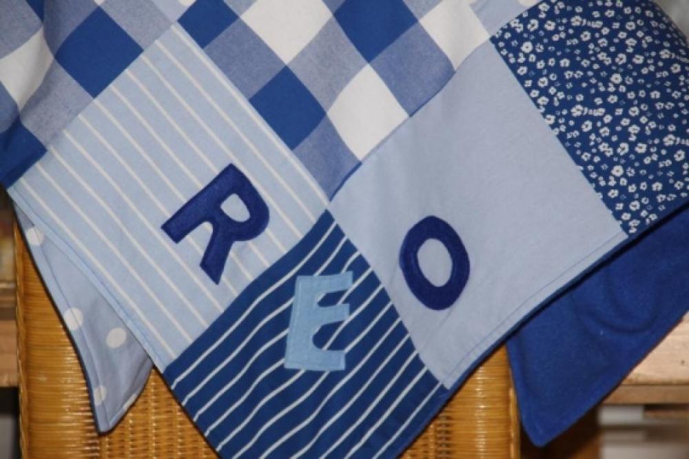 Reo deken 7