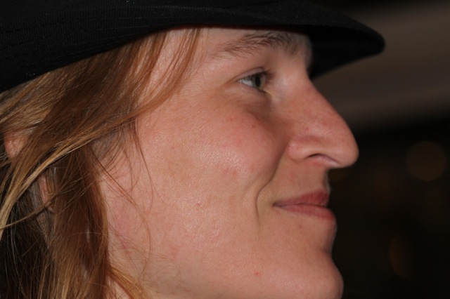 Sarah 4