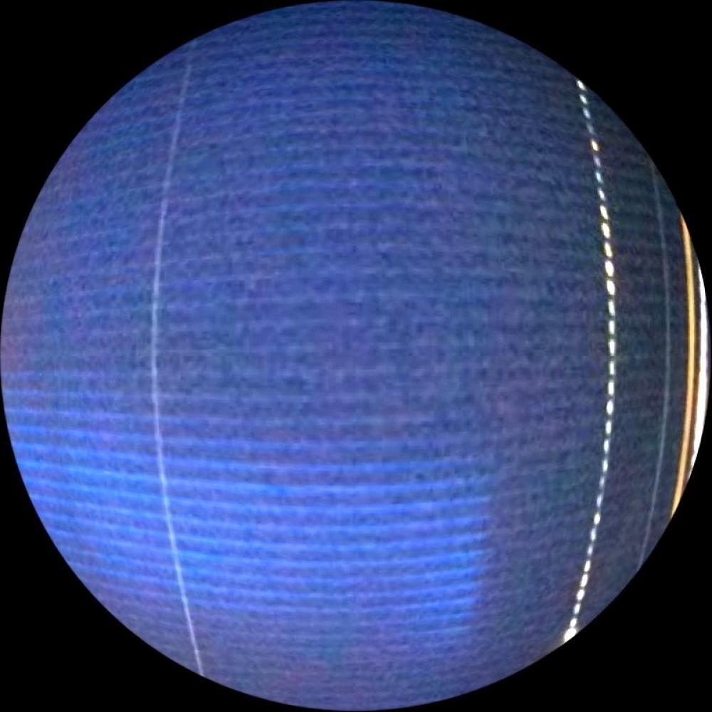 blauwebol