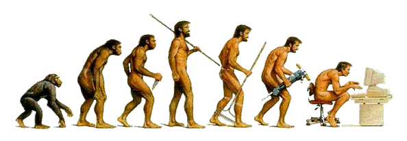 evolutionBig