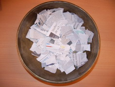 krantenorakel