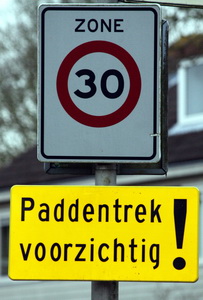 paddentrek