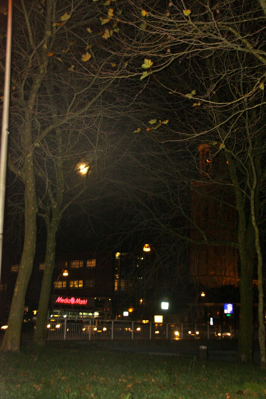 volle maan