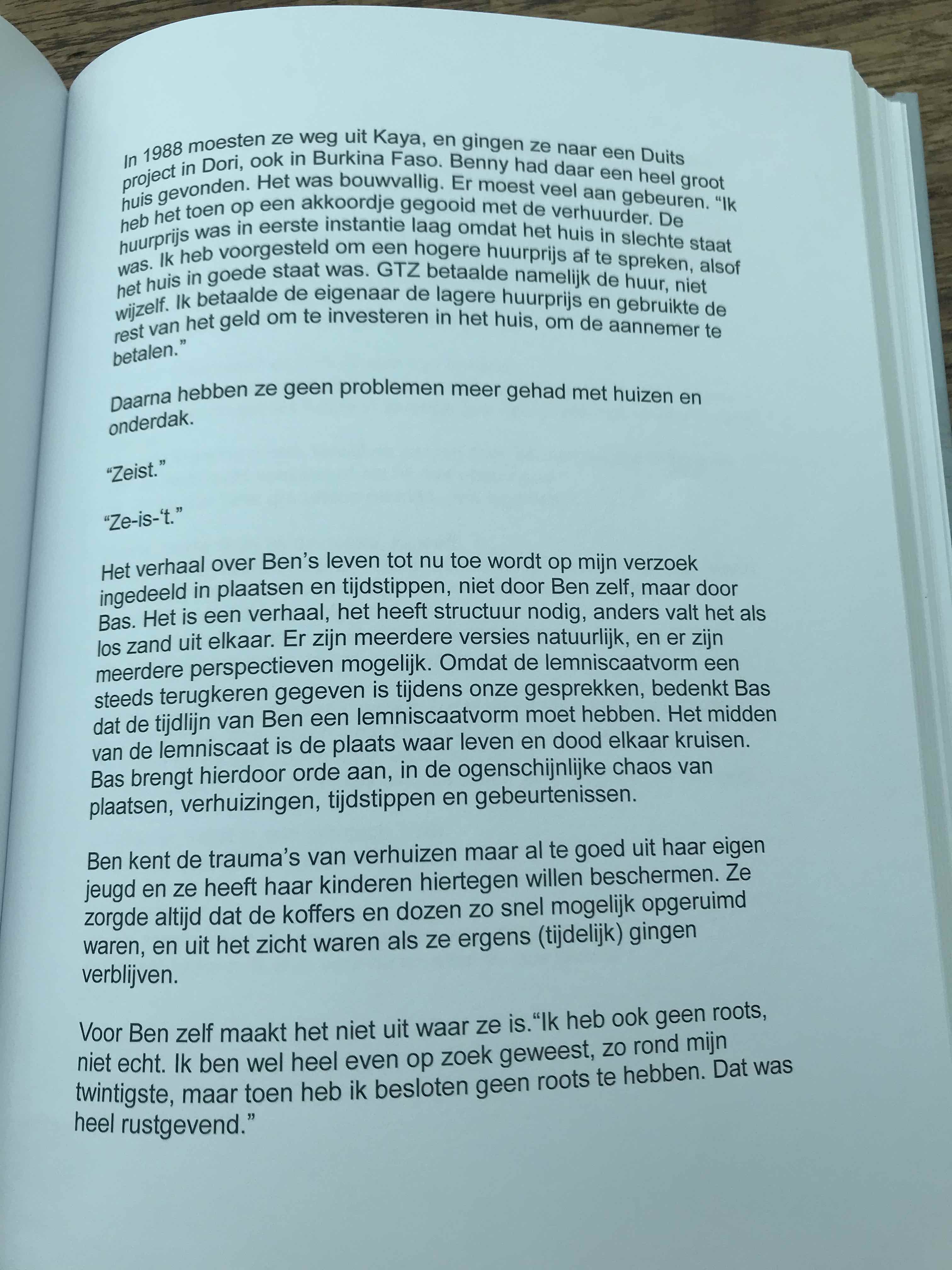 Boek 3