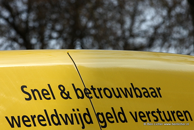 betrouwbaar