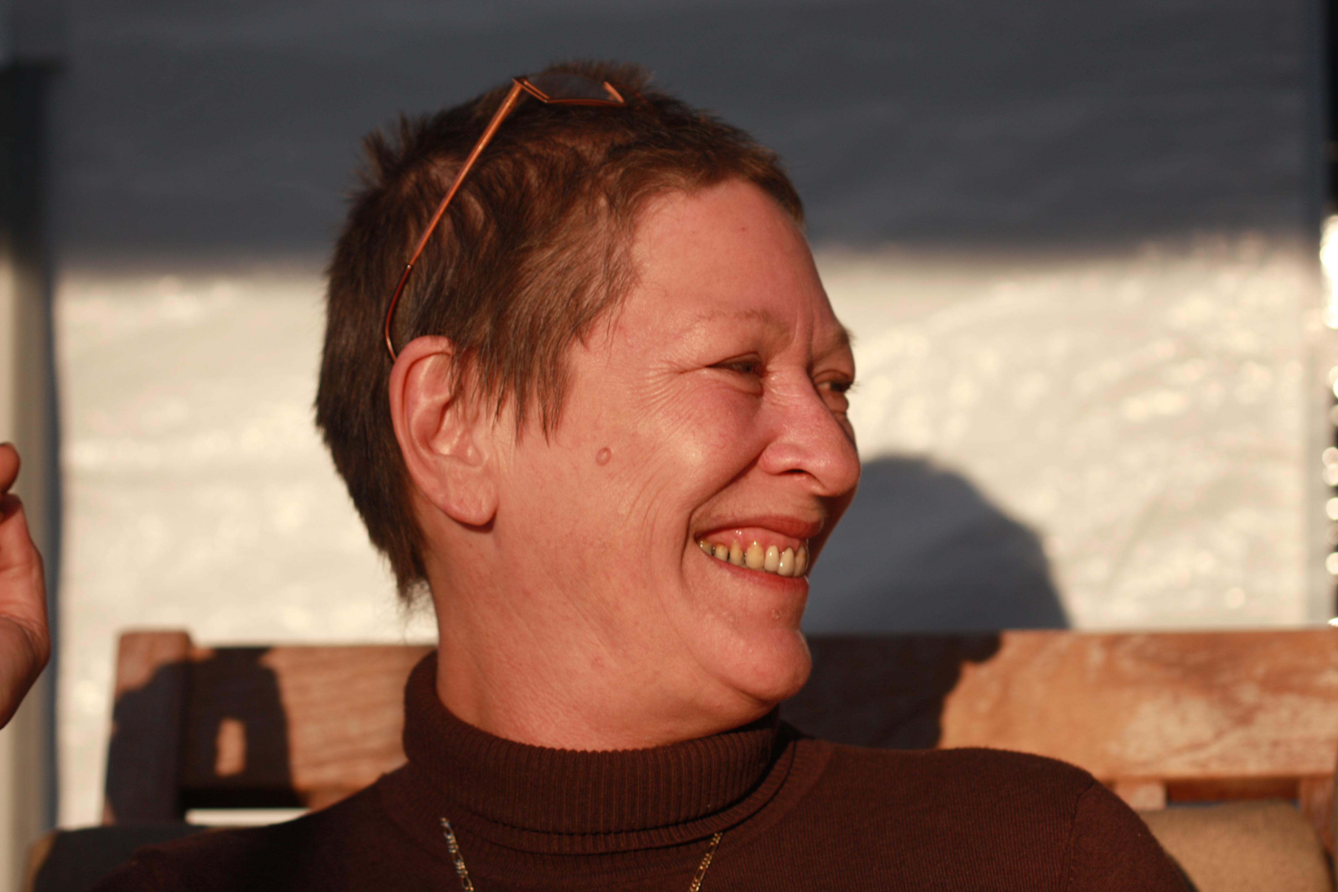 Ben 8 2008