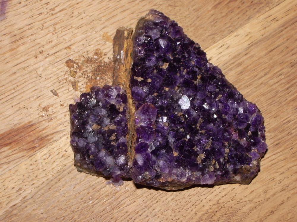 amethyst