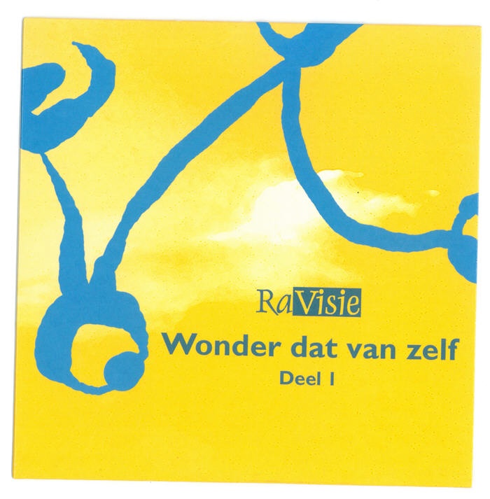 Wonder dat van zelf hoes