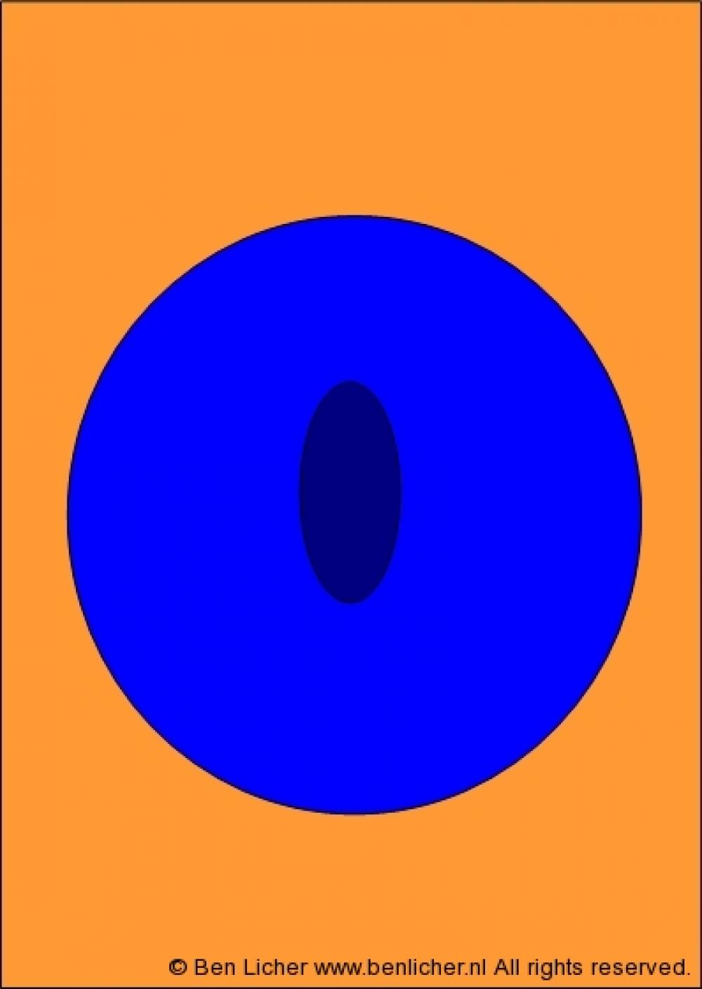 Rond Lucht Geest