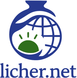 Logo licher.net